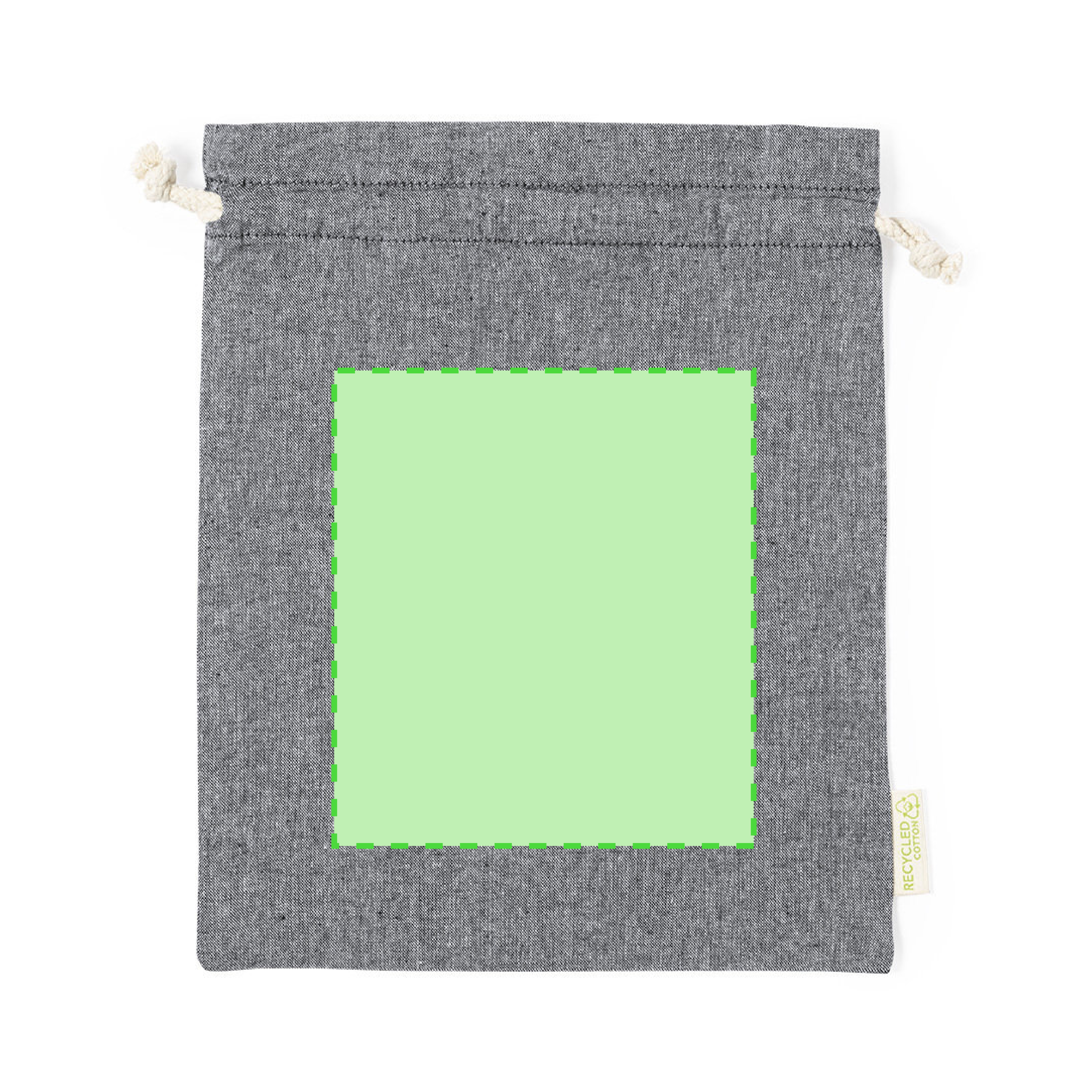 Un volto di centraggio