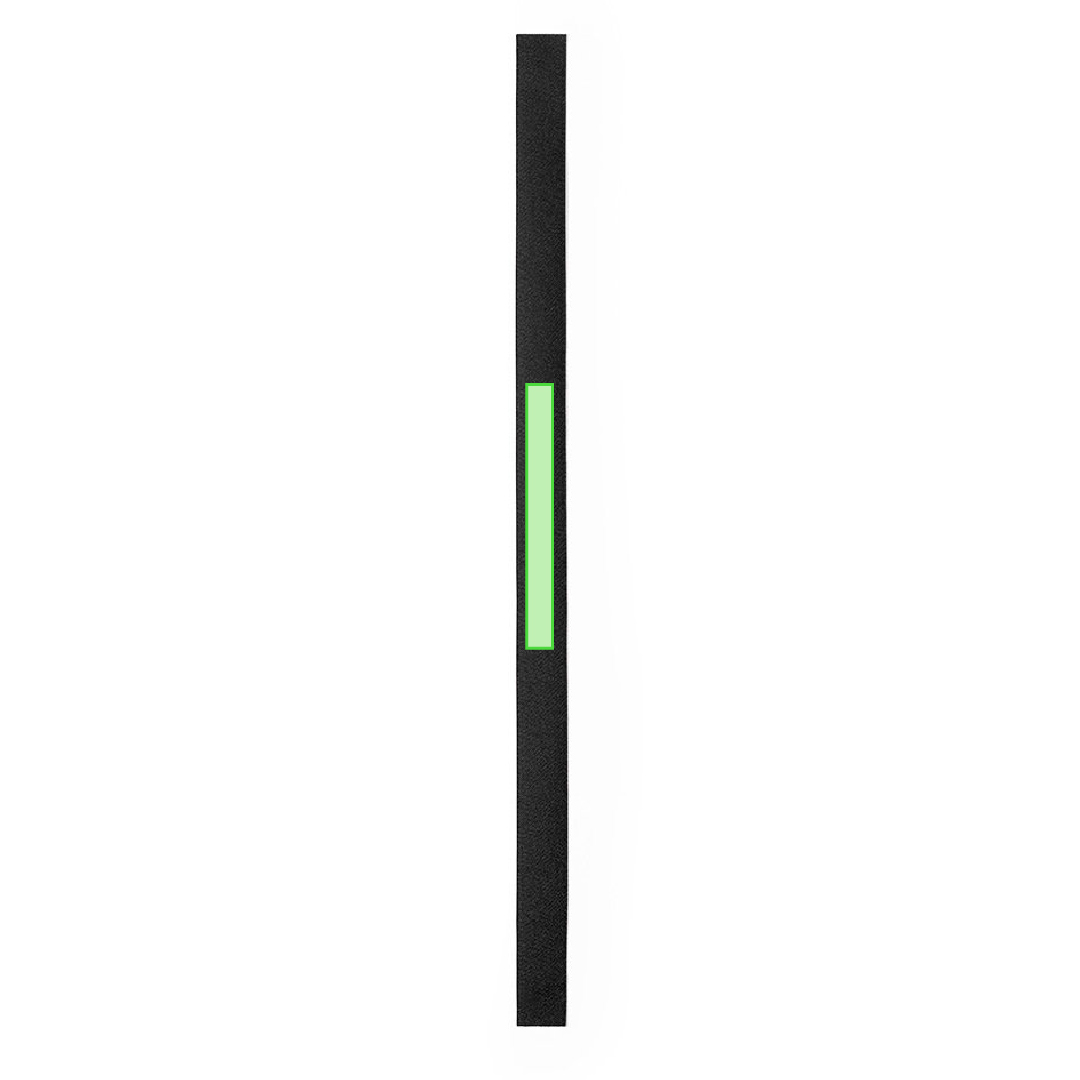 Bracciale centrato