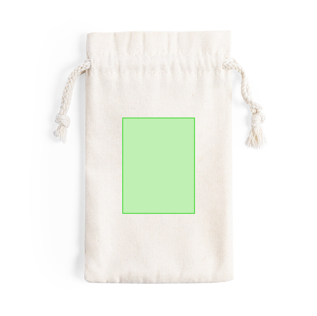 Nella borsa faccia B