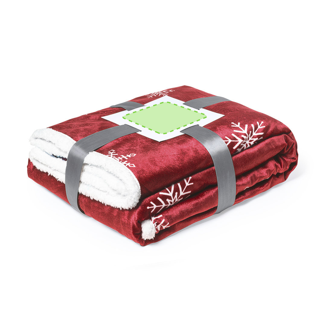 esposizione del cartone