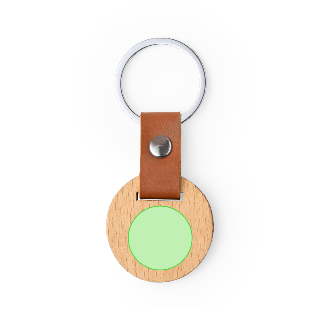 Il rovescio della medaglia (area circolare)