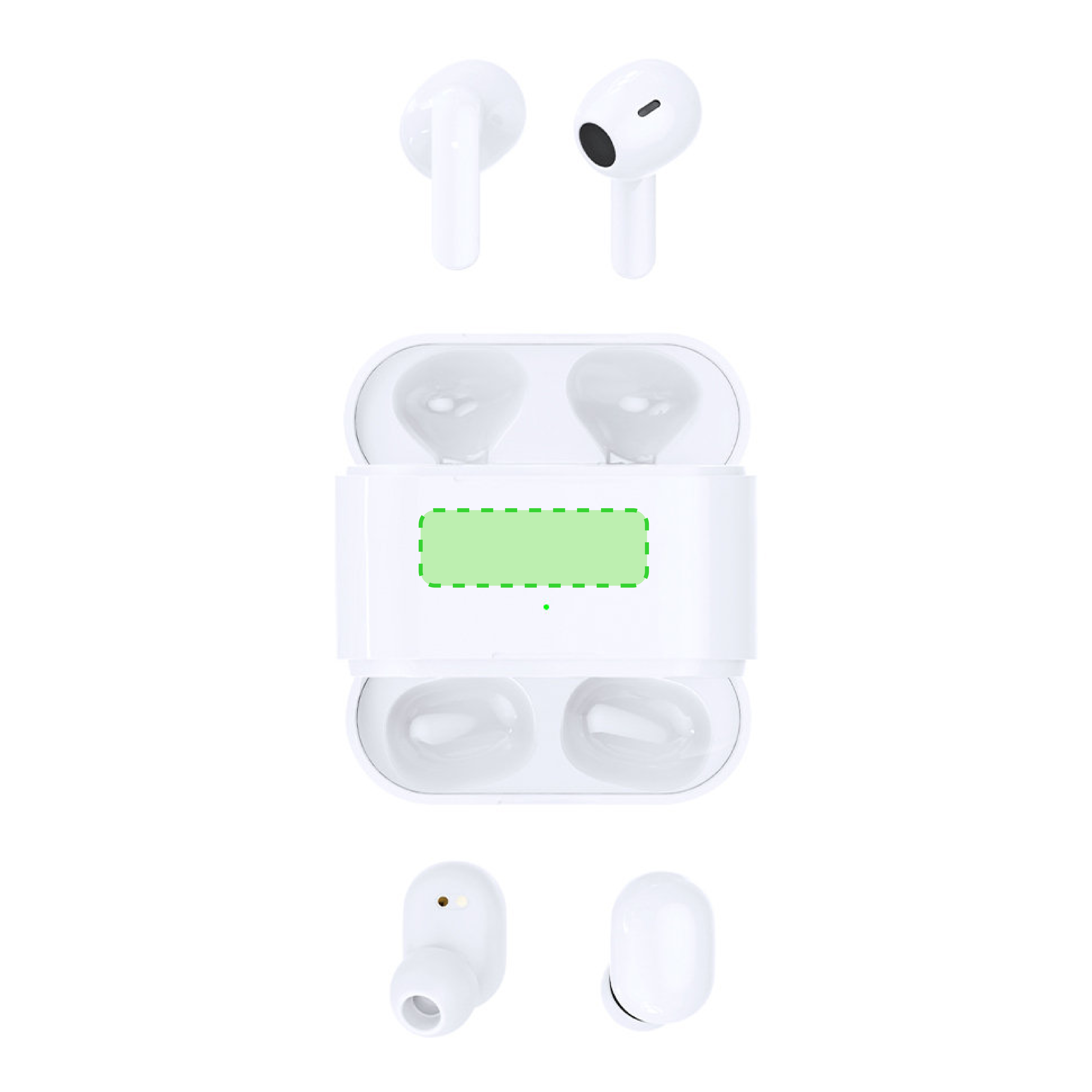 Scatola di presentazione