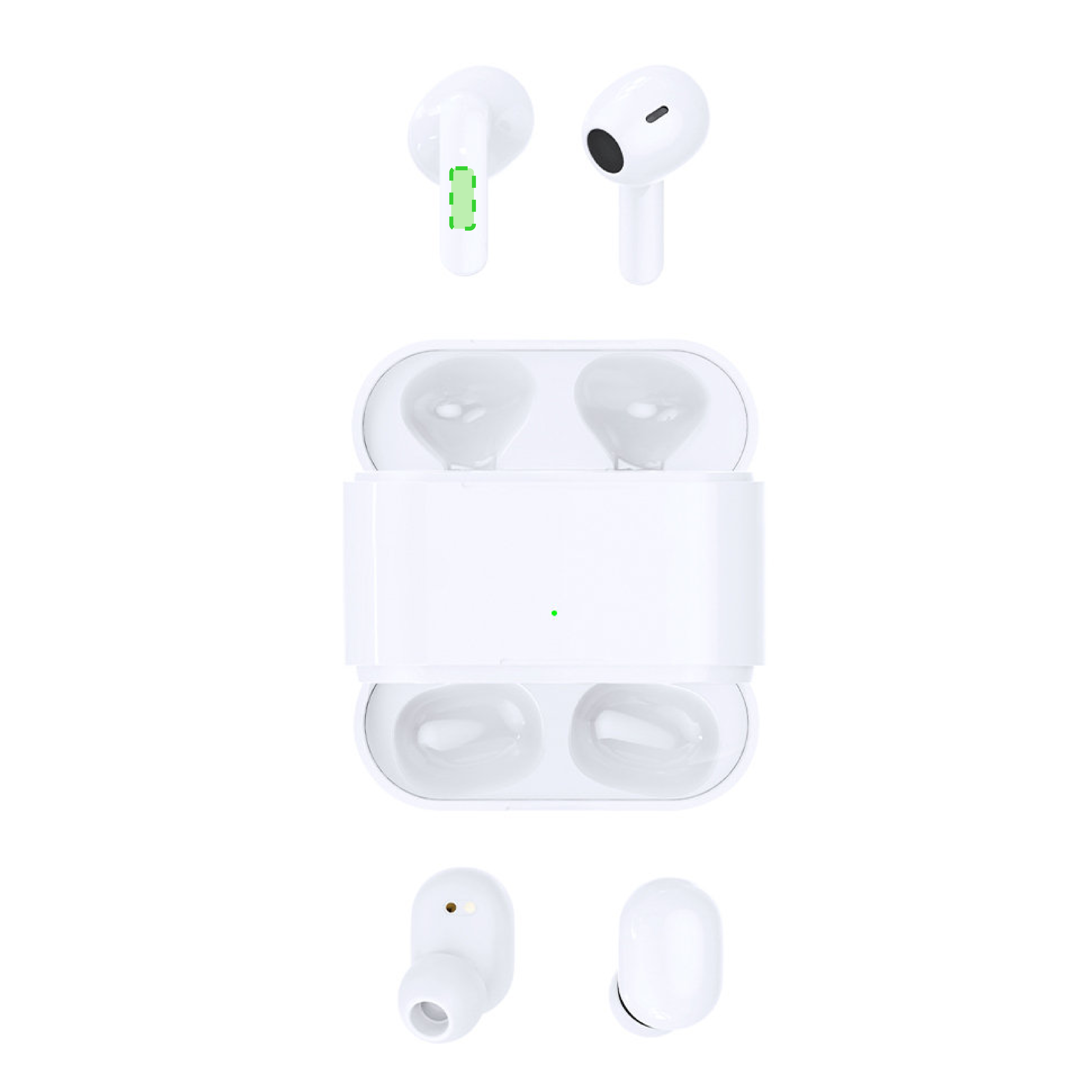 Sulla atriale sinistra