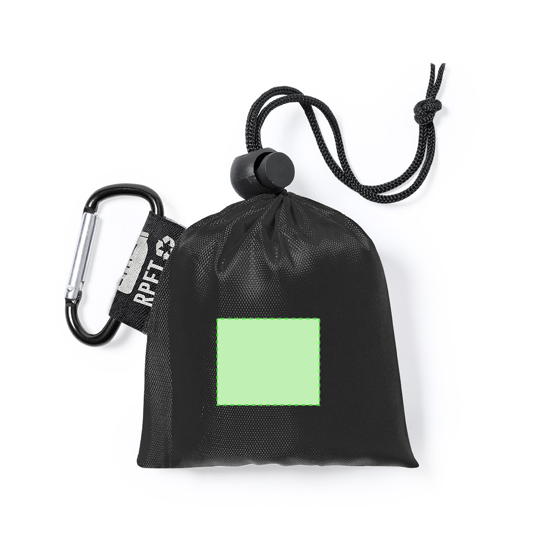 Nella presentazione bag