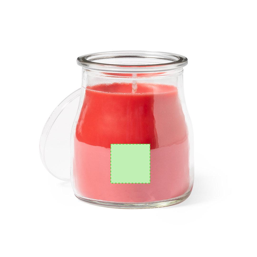 Lato A zona inferiore