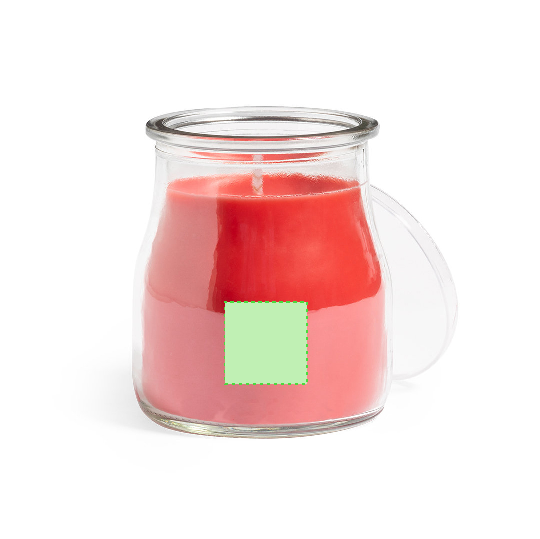 Lato B zona inferiore