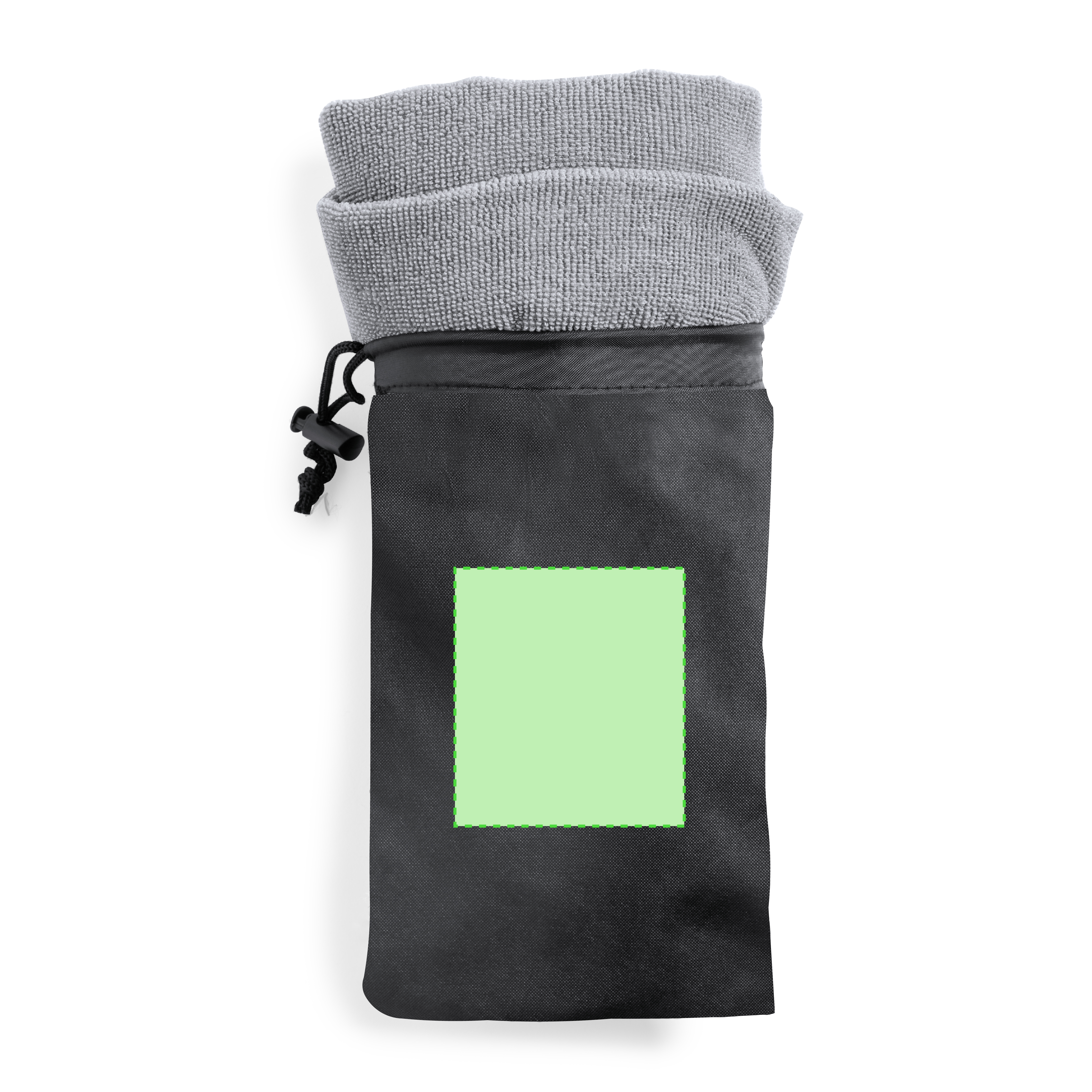 Focalizzata sulla borsa