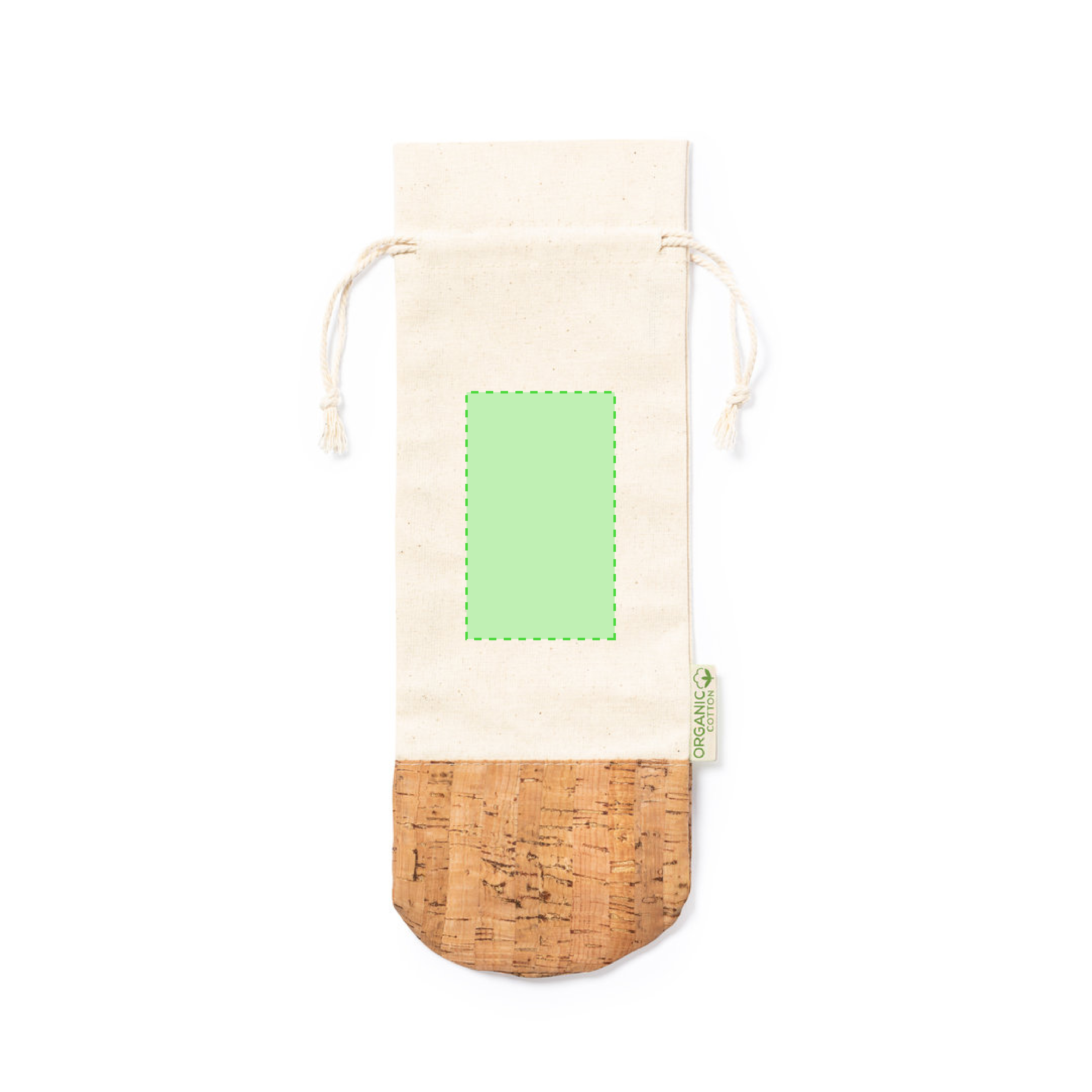 Nella borsa-side