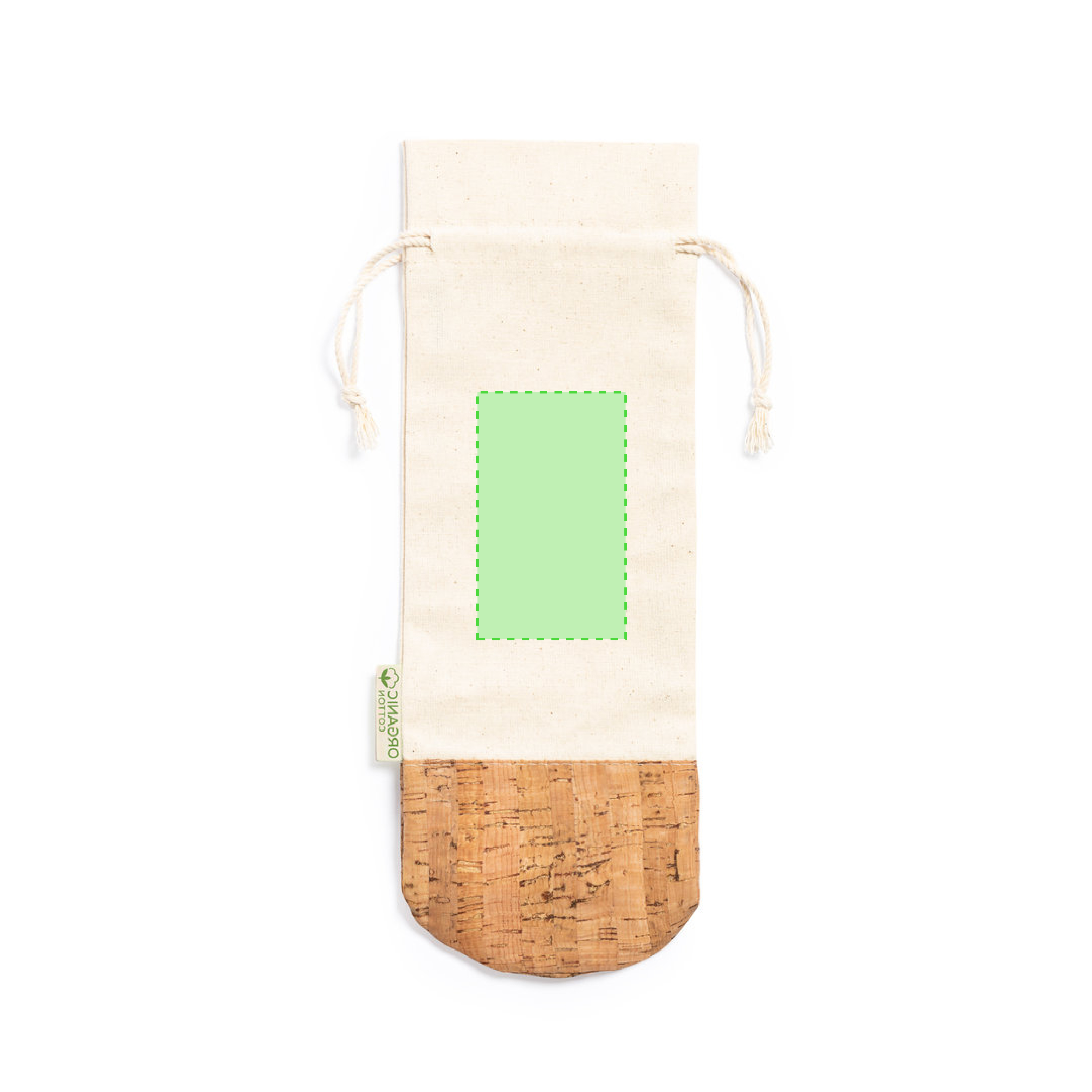 Nella borsa faccia B