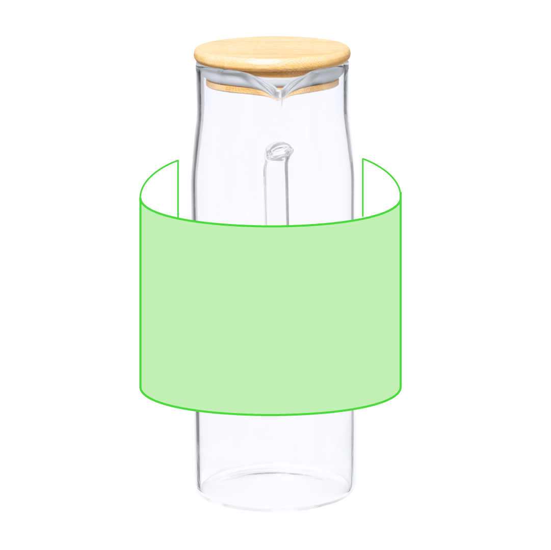 Intorno alla caraffa