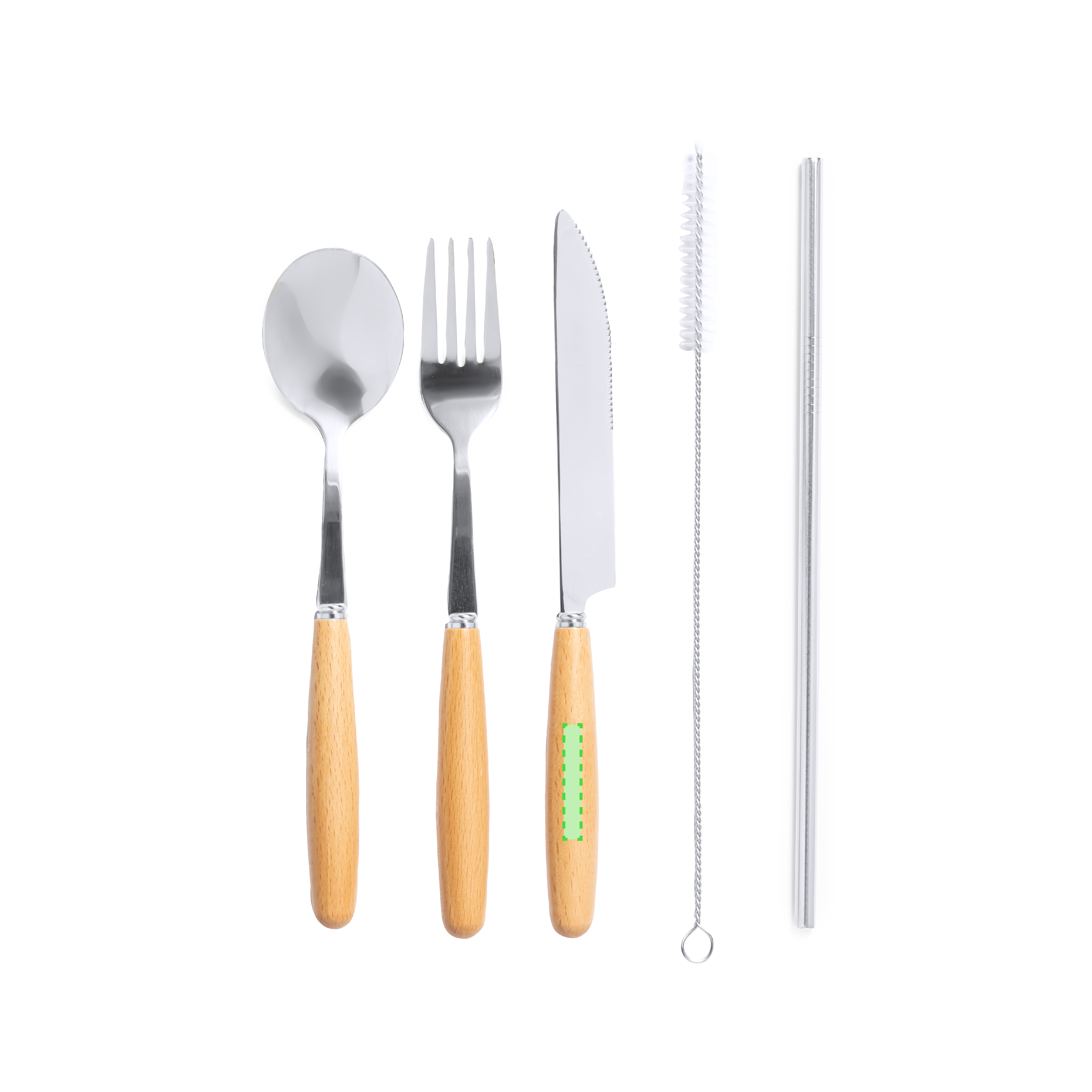 Manico utensili 3 Lato A