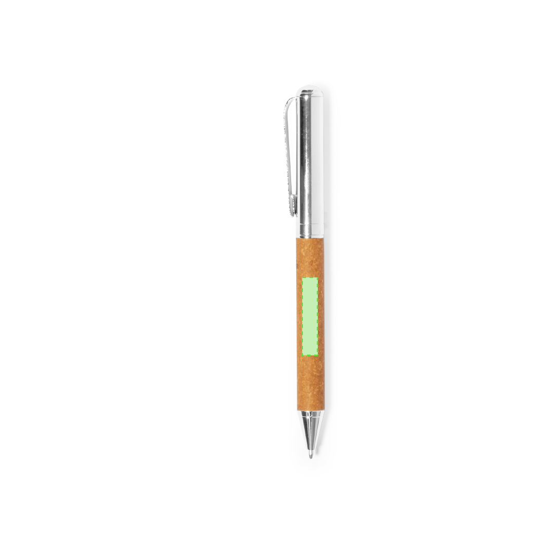 Penna Corpo