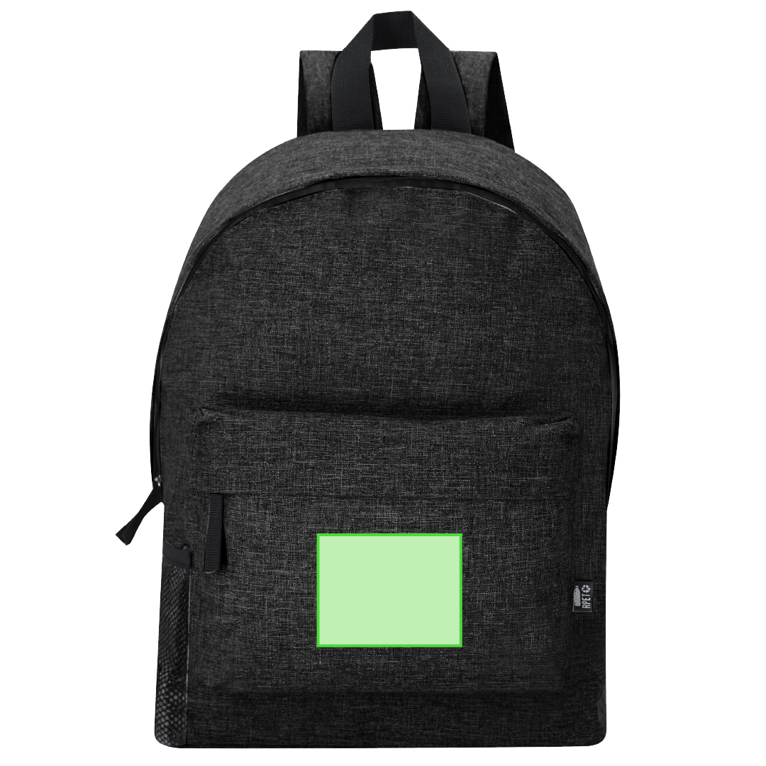 Pocket centrato