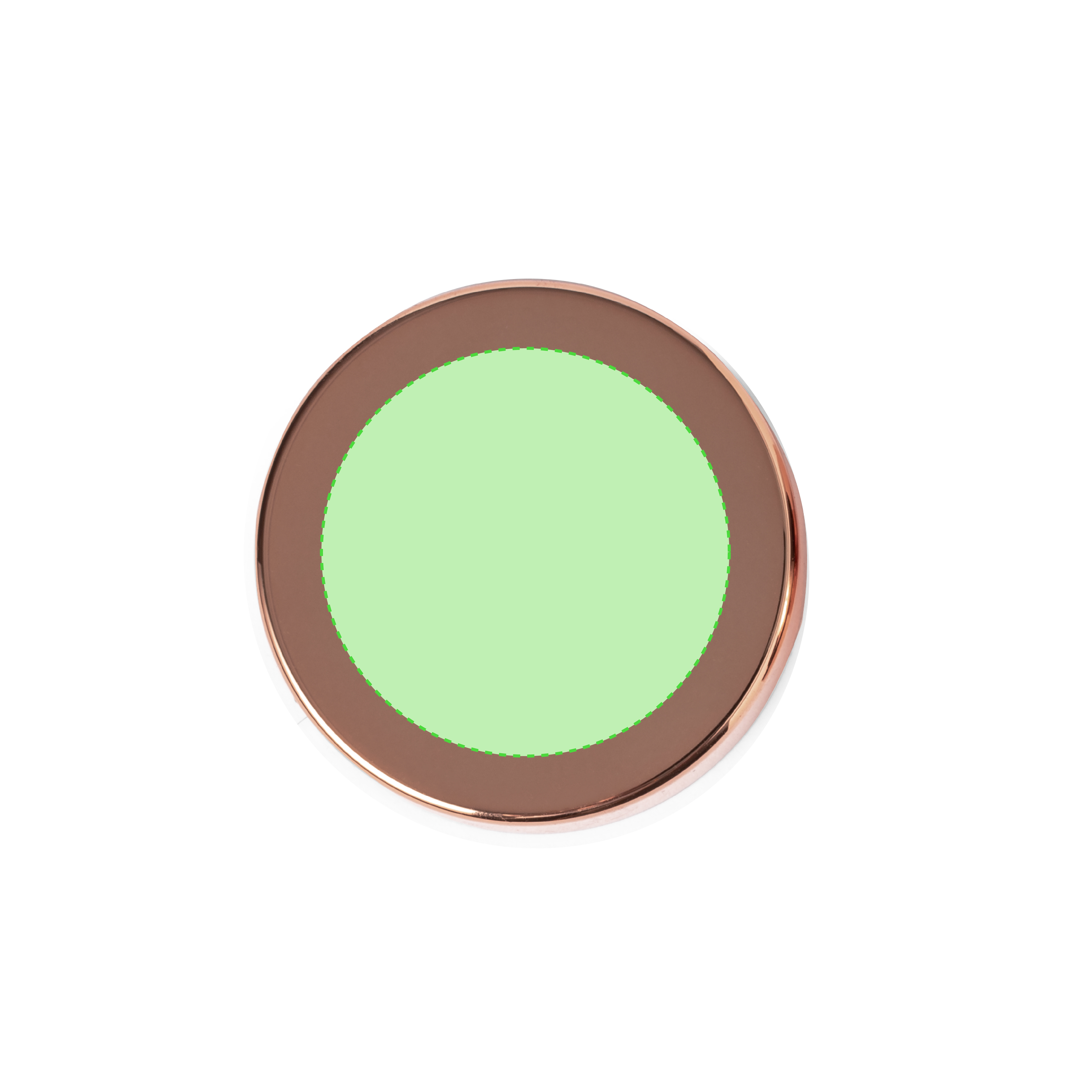 Centrato