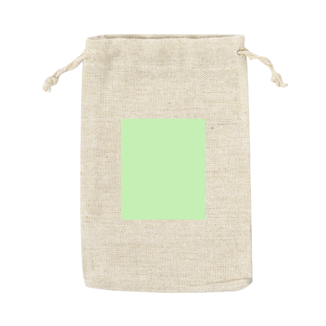 Nella borsa-side