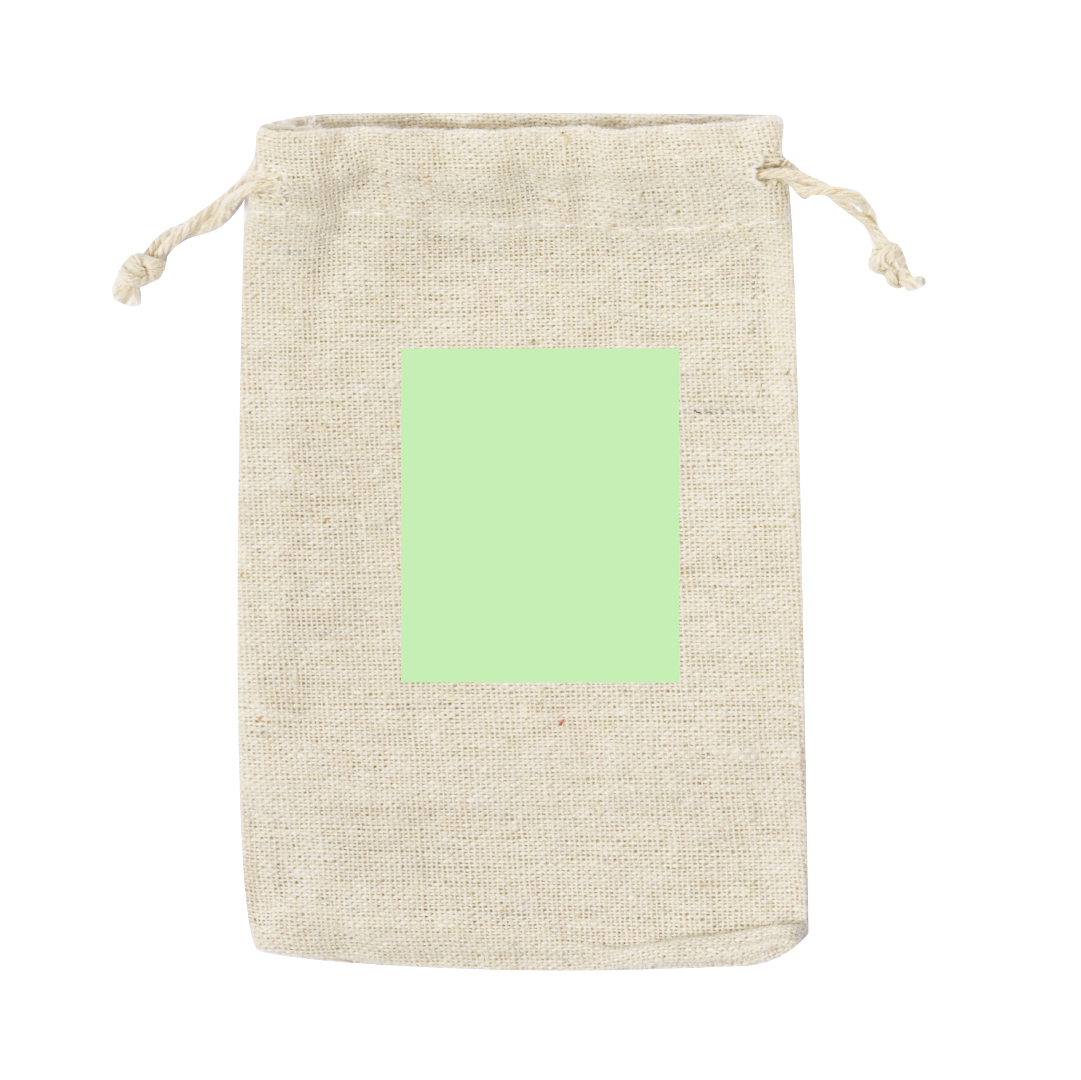 Nella borsa faccia B