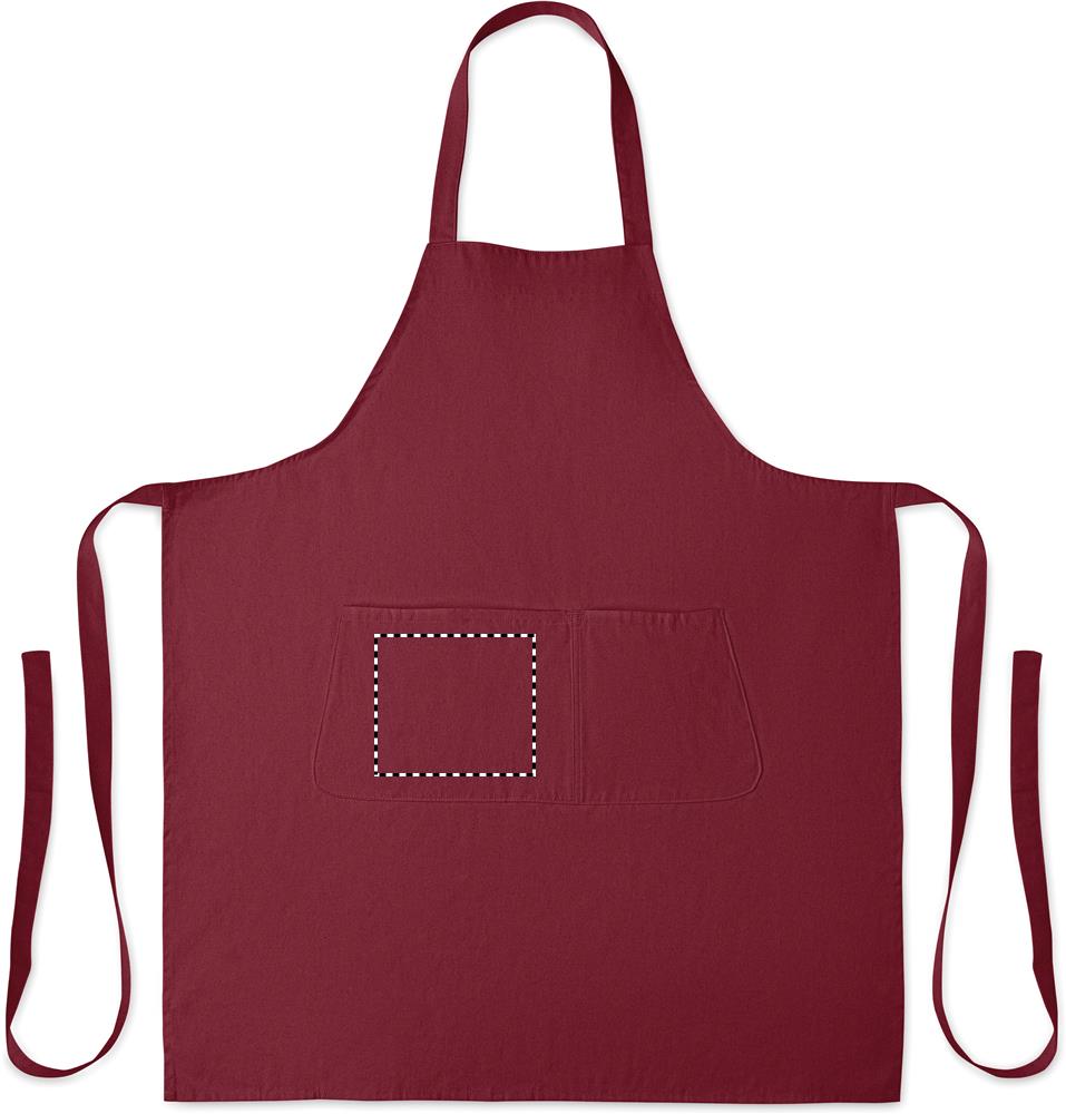 FRONT POCKET RIGHT