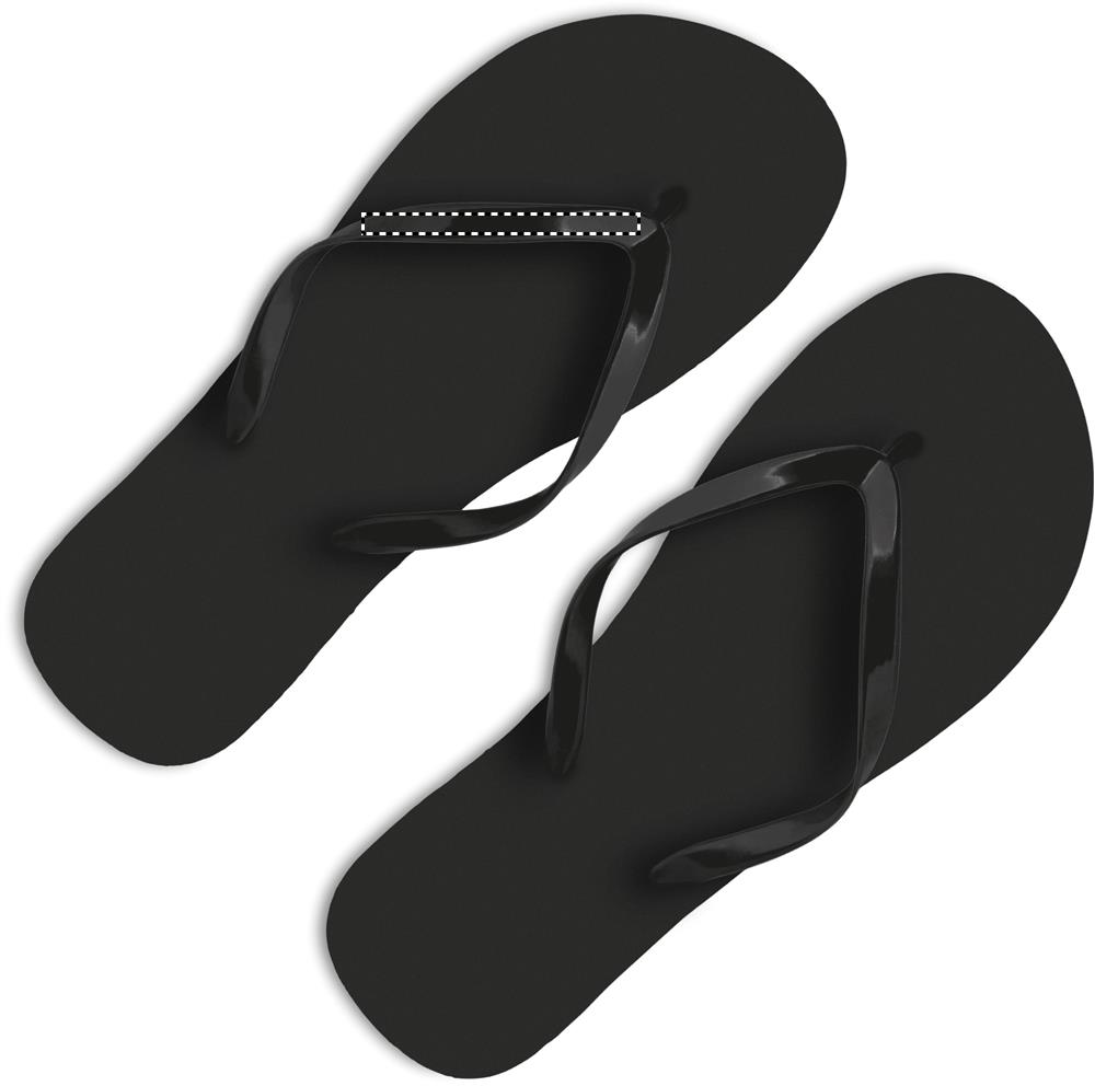 LEFT PAD