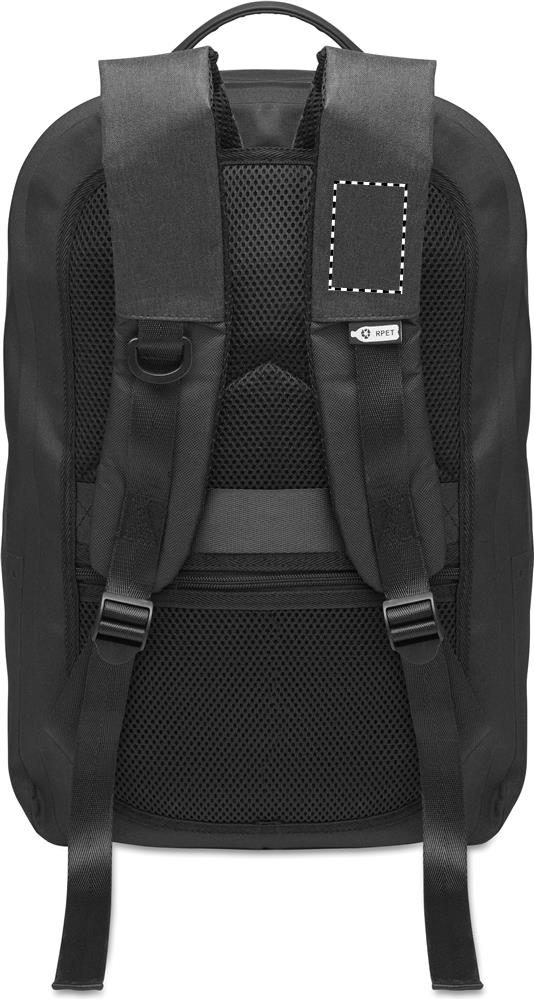 SHOULDER STRAP LEFT