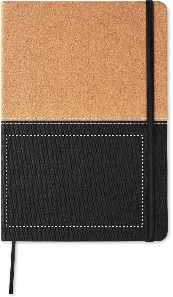 NOTEBOOK SIDE 2