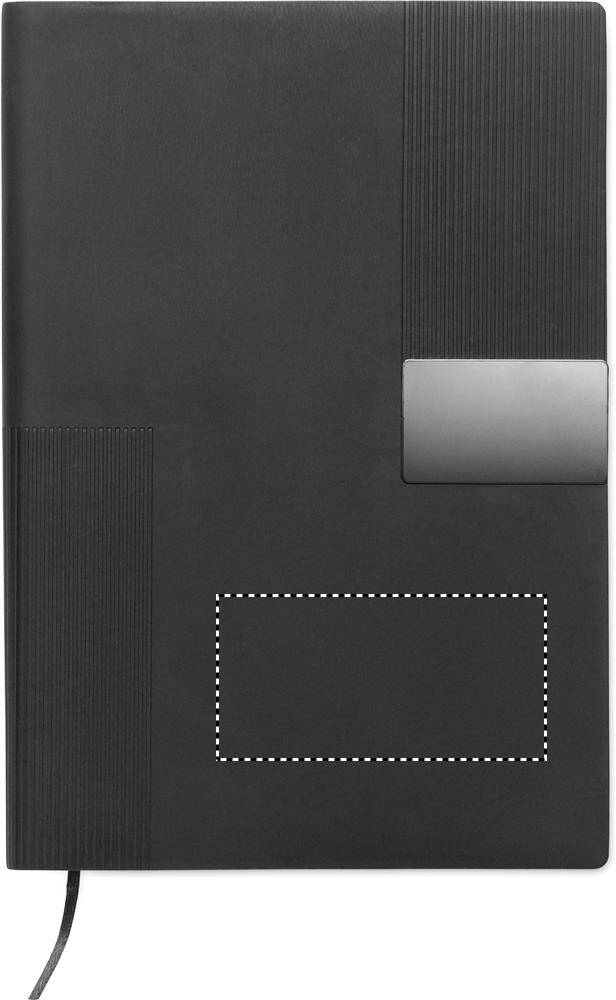 FRONT PAD