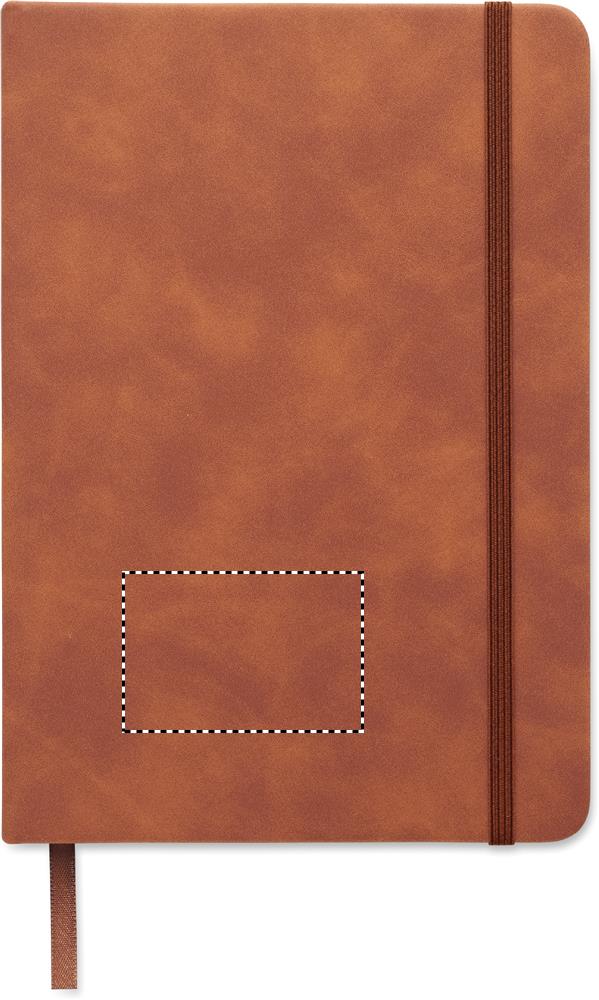 FRONT PAD