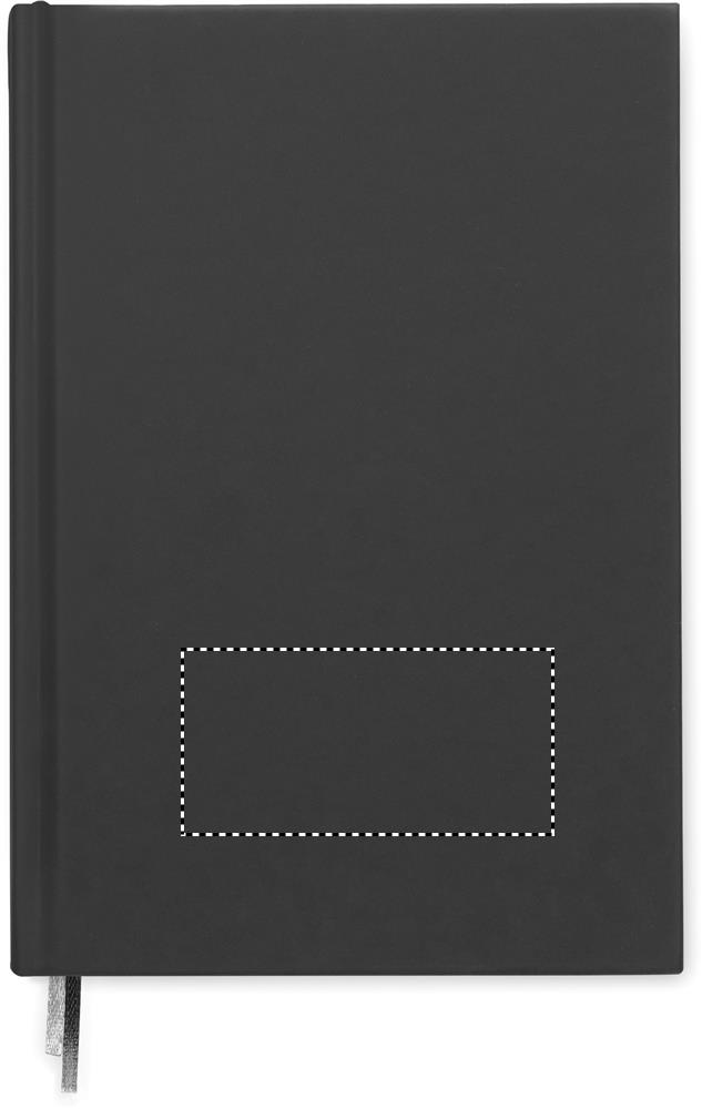 FRONT PAD