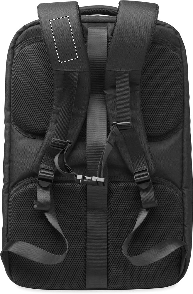 SHOULDER STRAP RIGHT