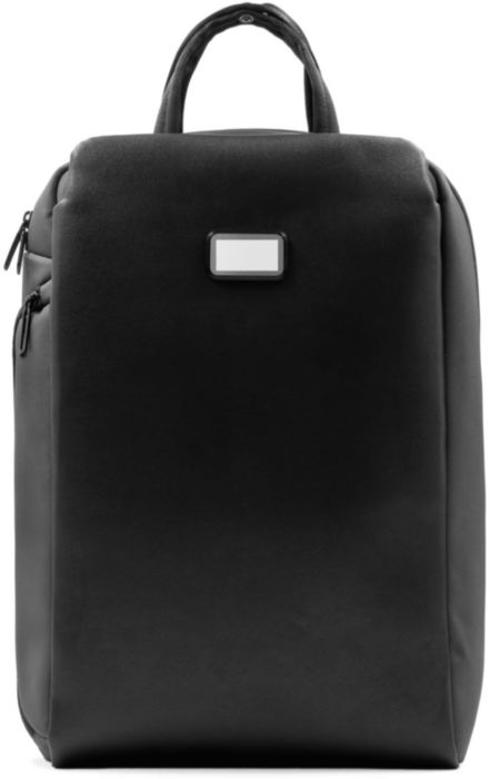 Sulla piastra metallica