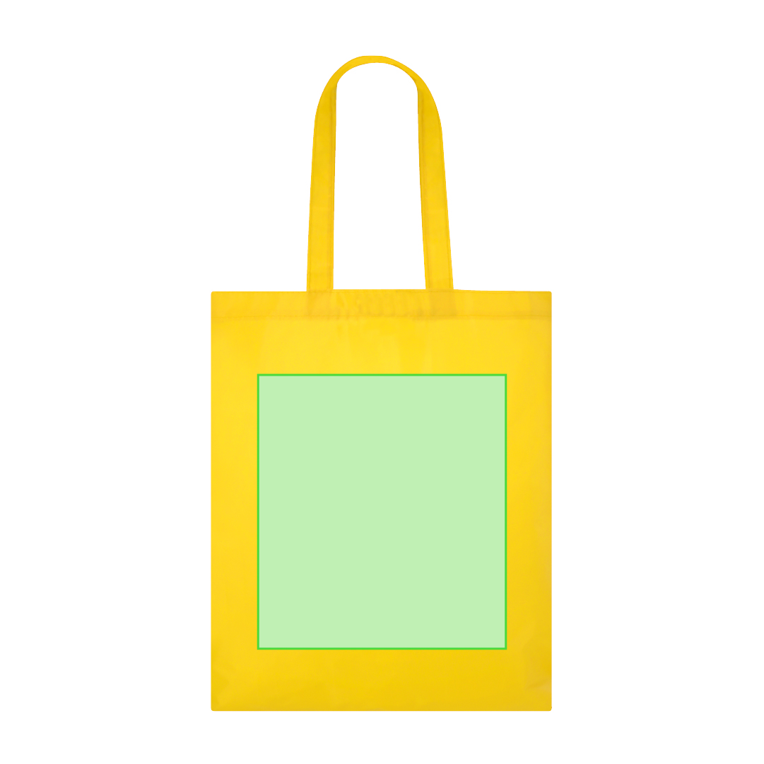 Nella borsa faccia B