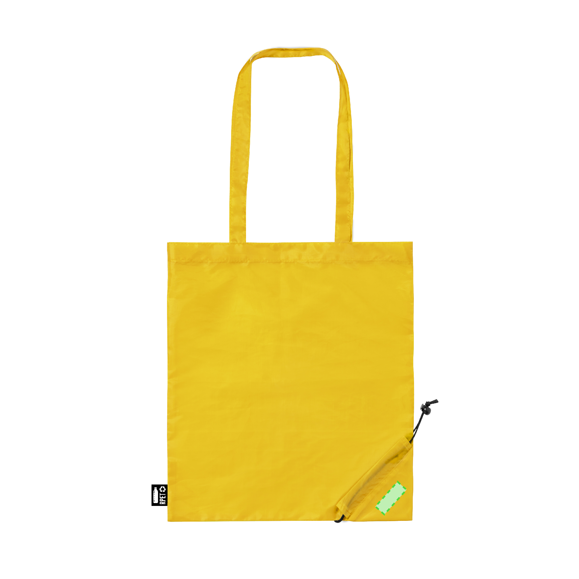 Borsa ad angolo