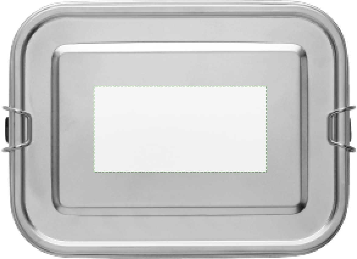 top side