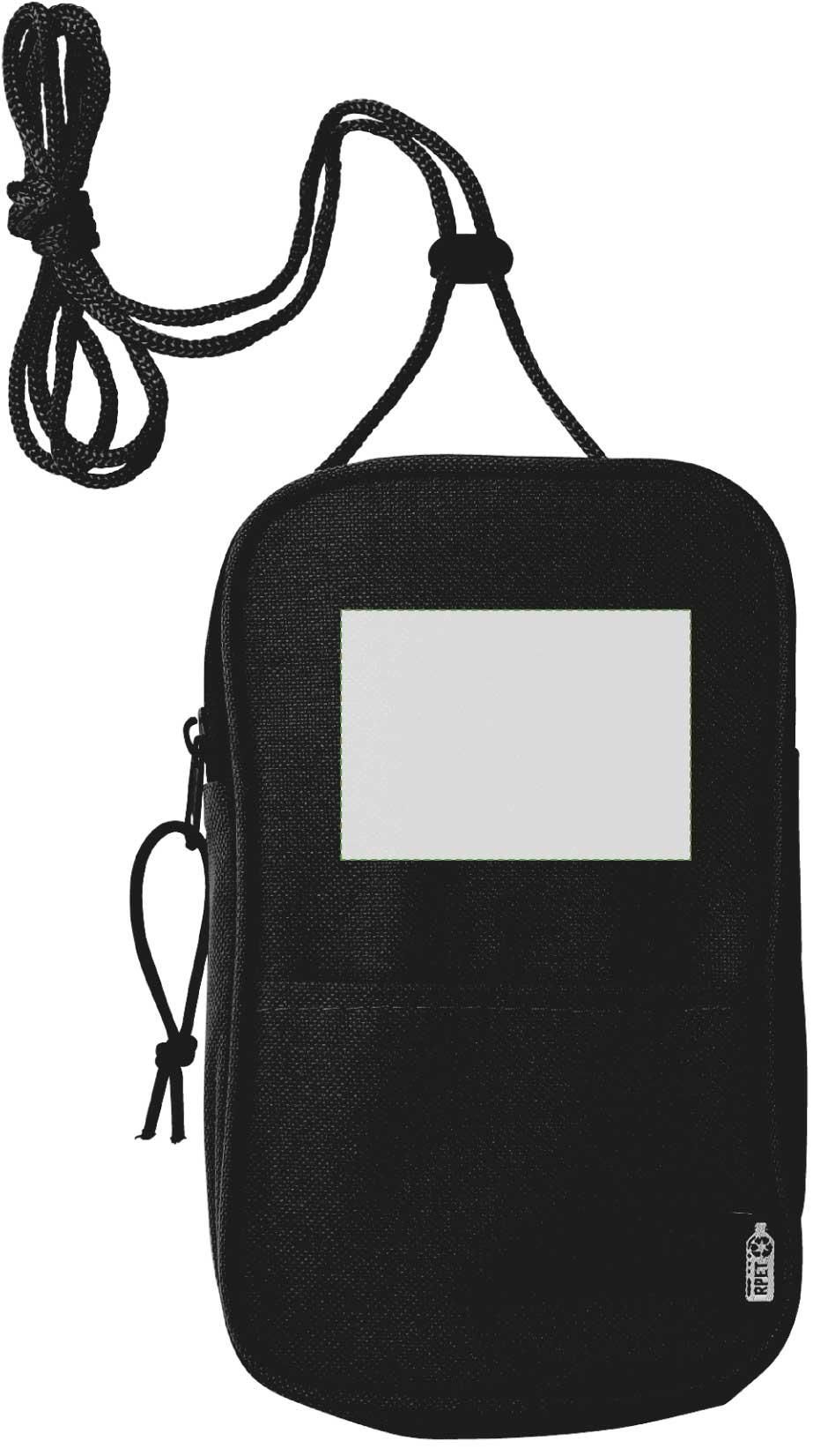 front pocket