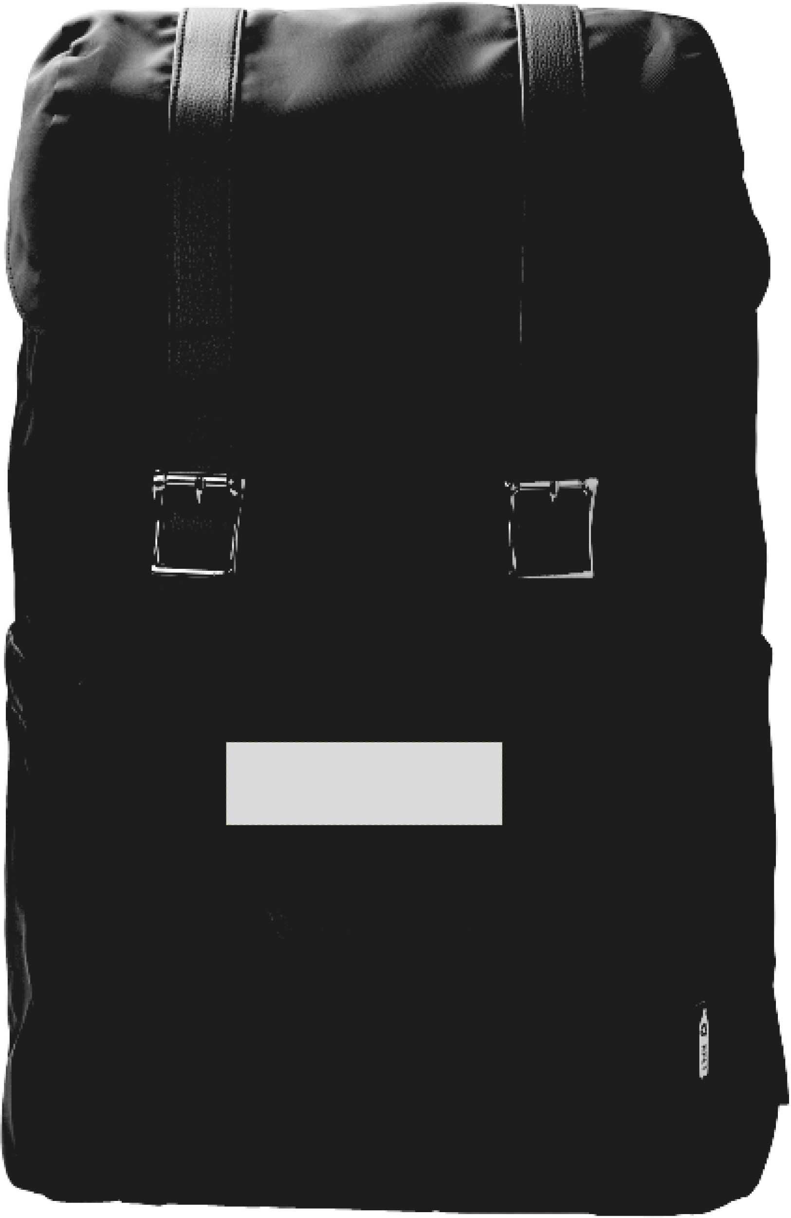 front pocket