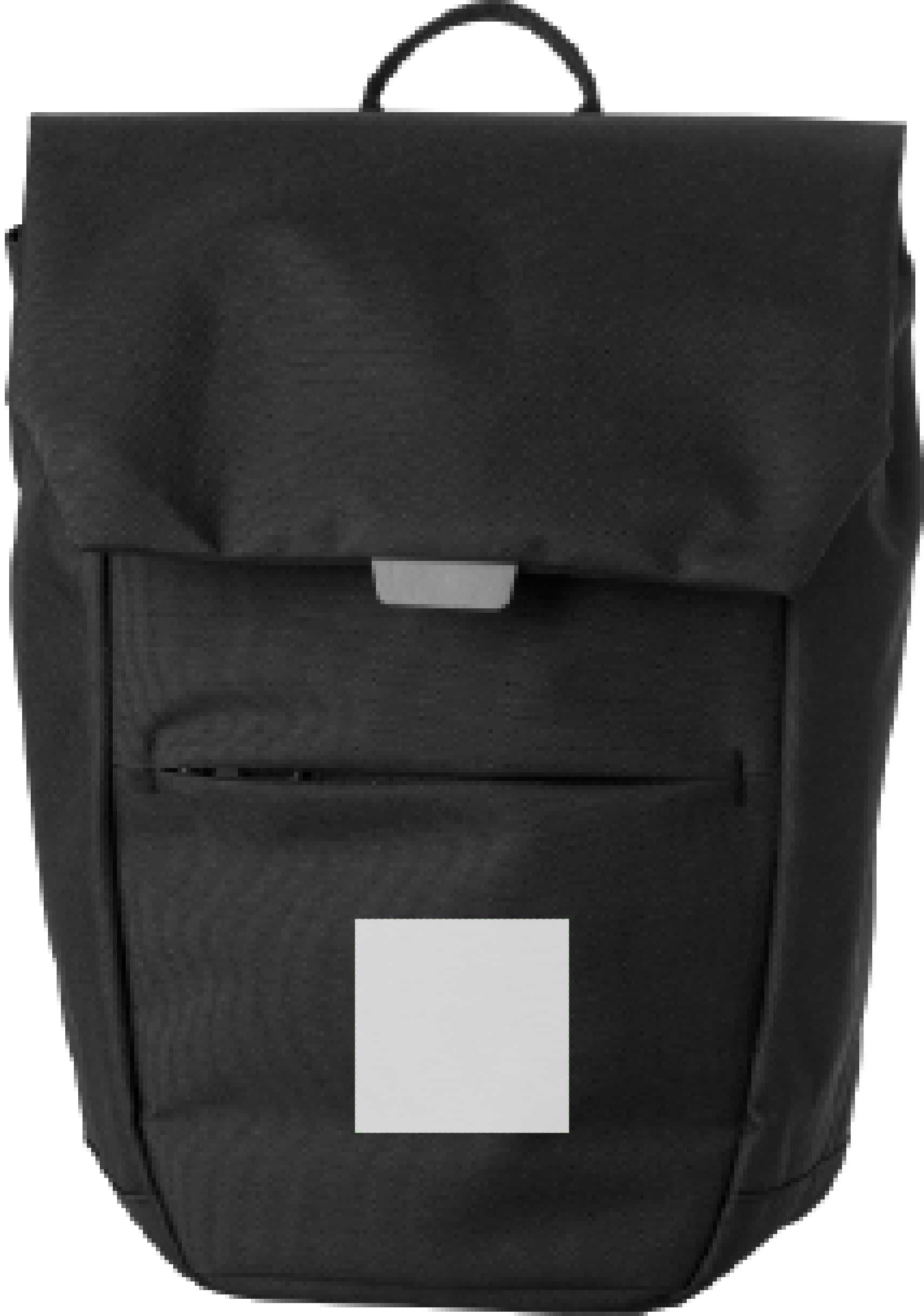 front pocket