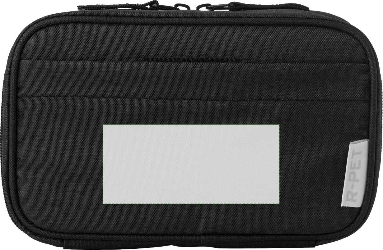 front side