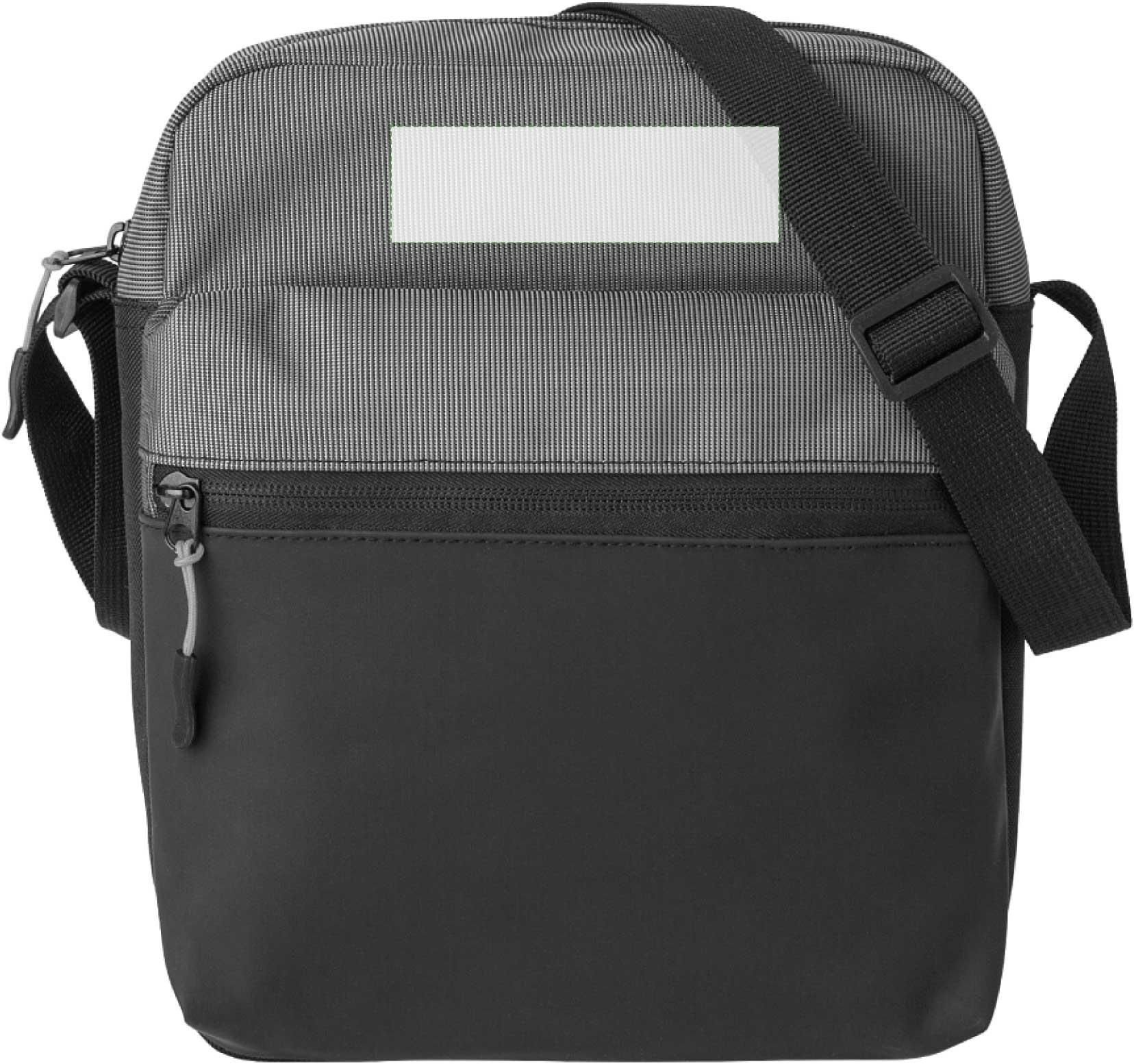 front side
