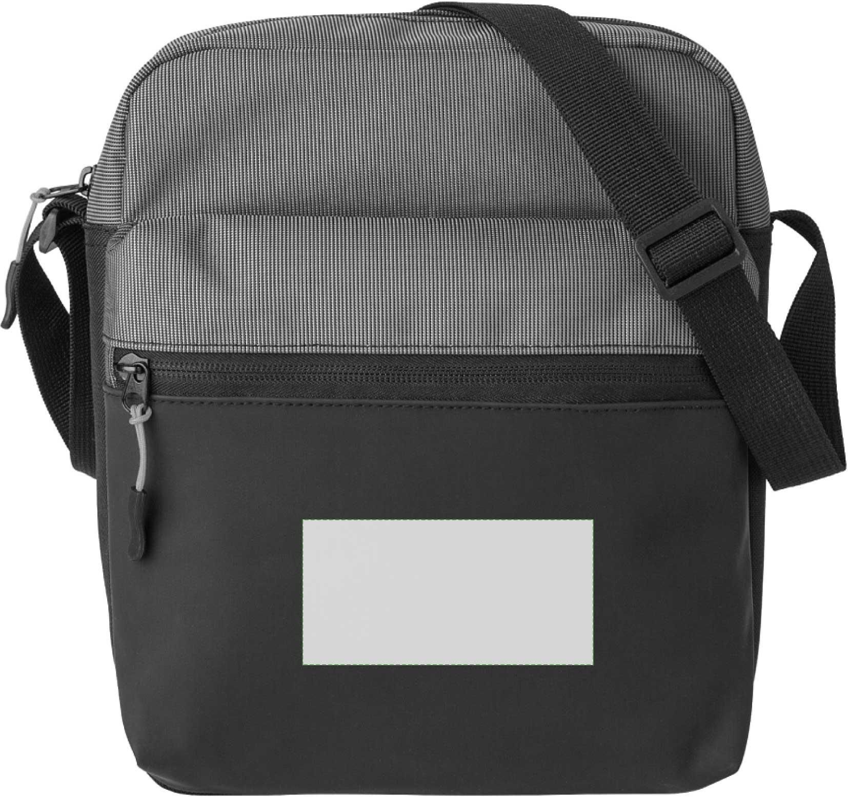 front pocket