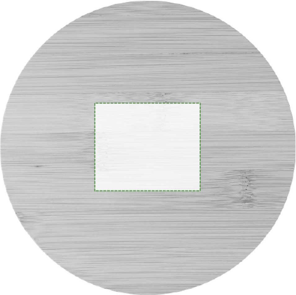 on the lid