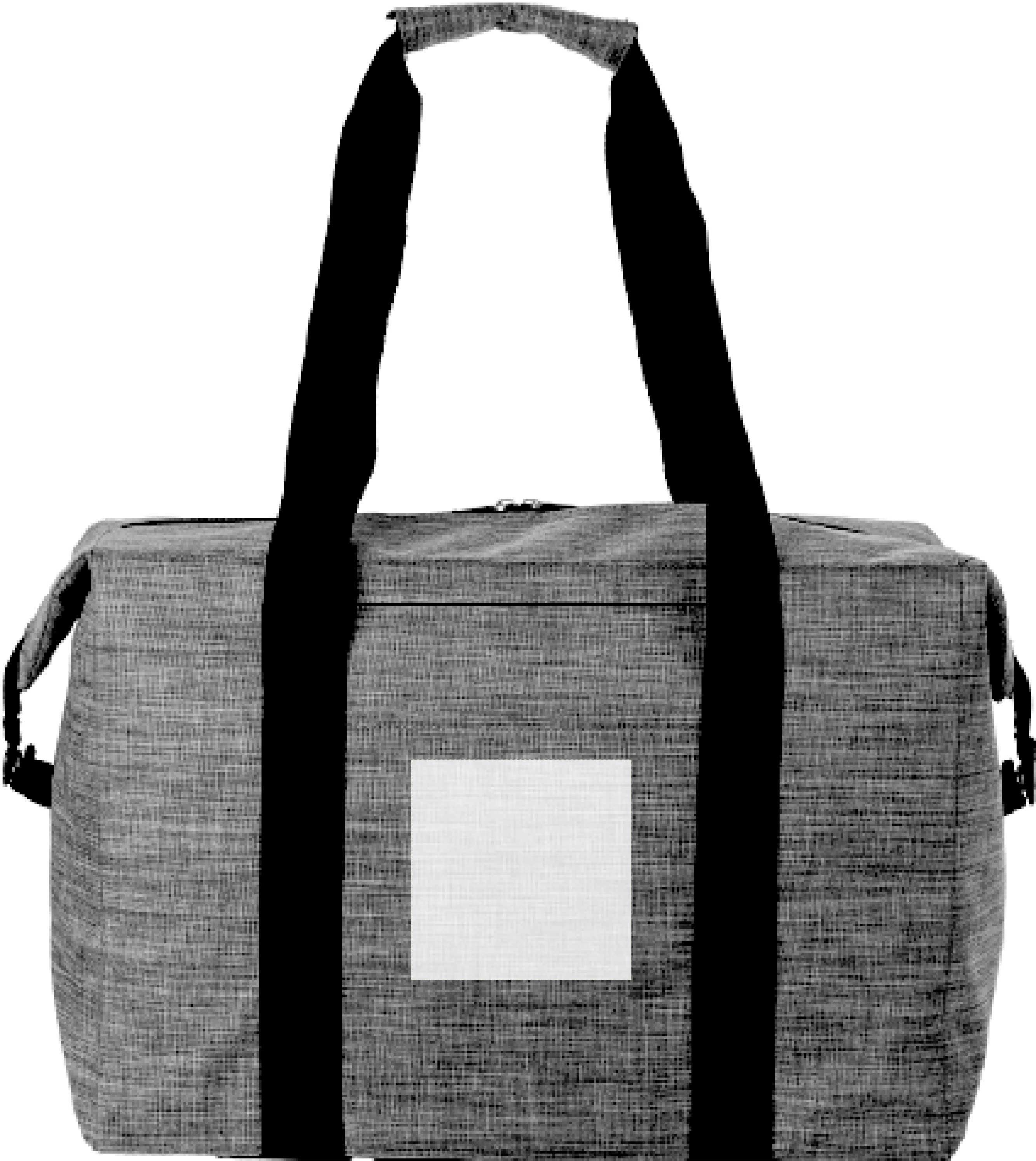 front pocket