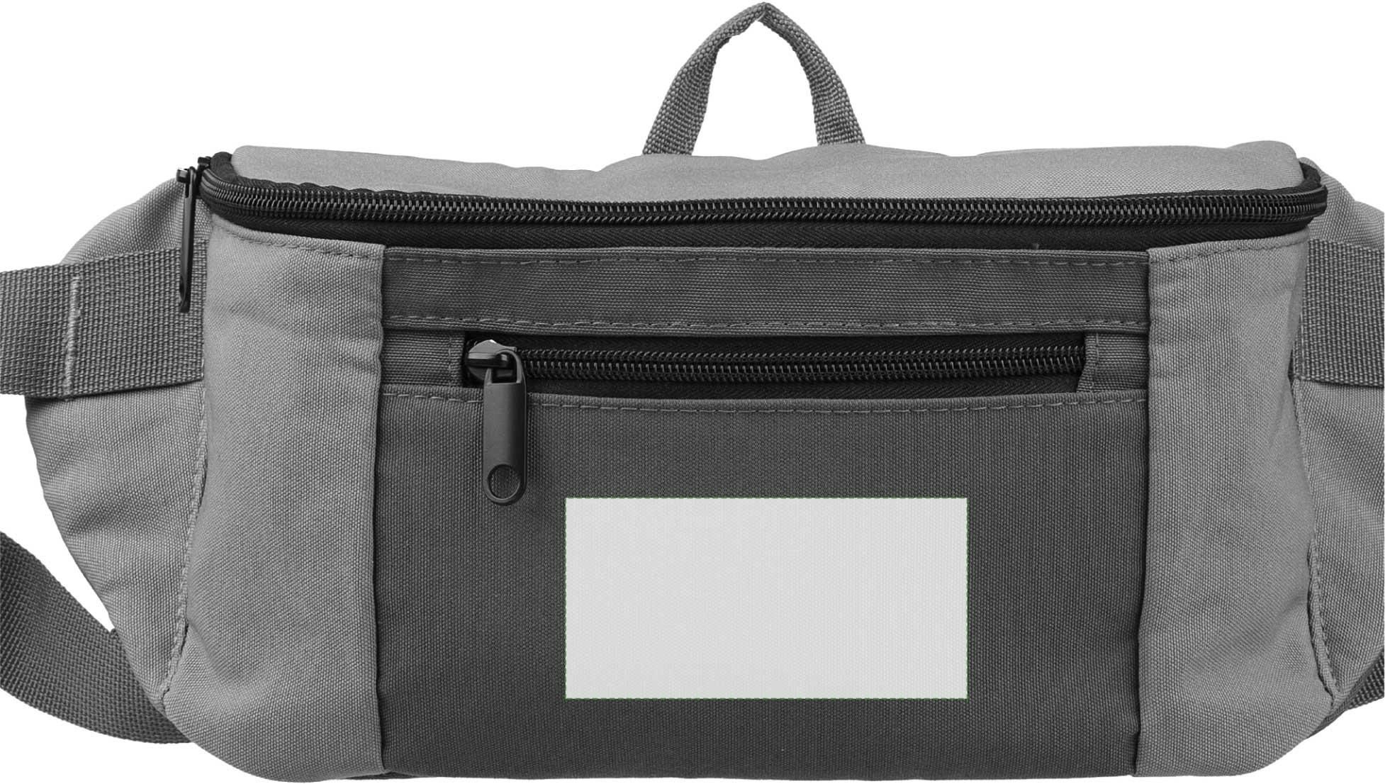 front pocket