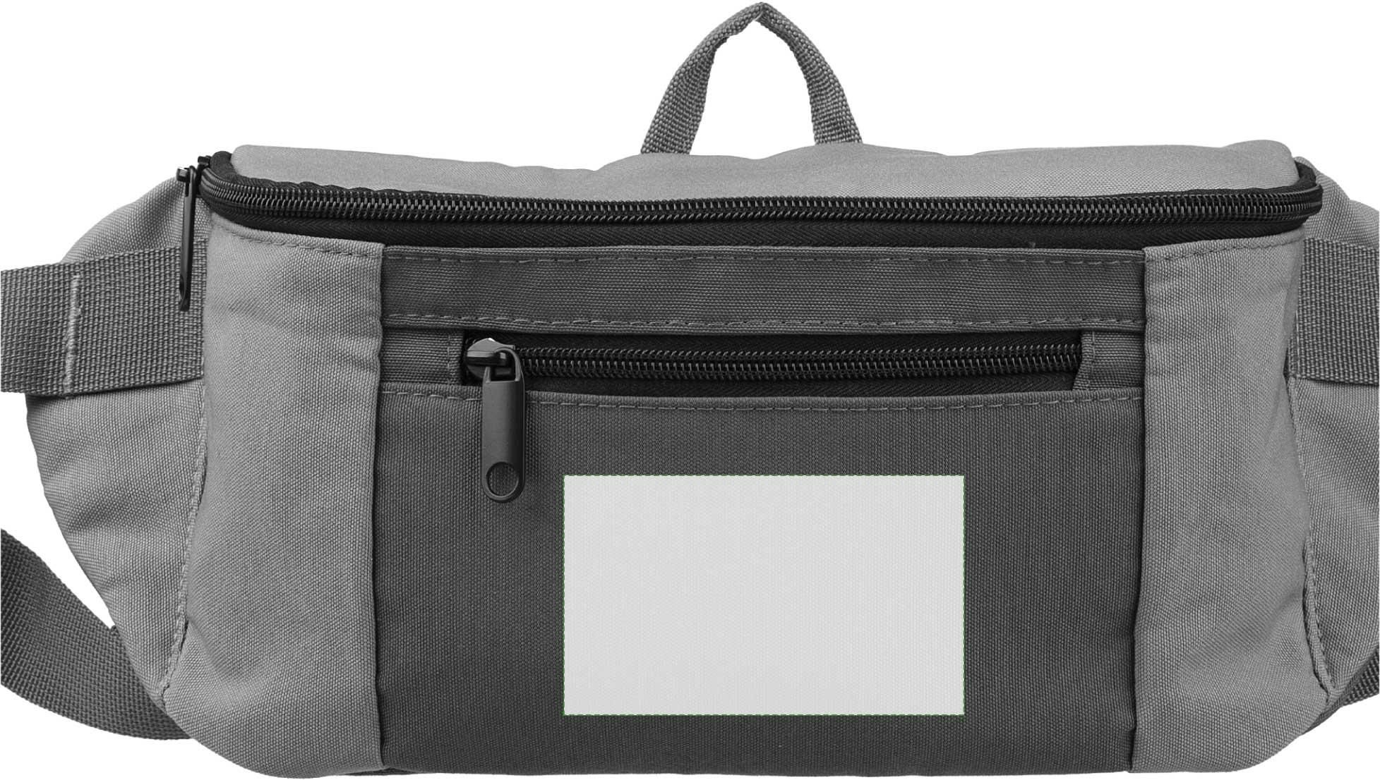 front side