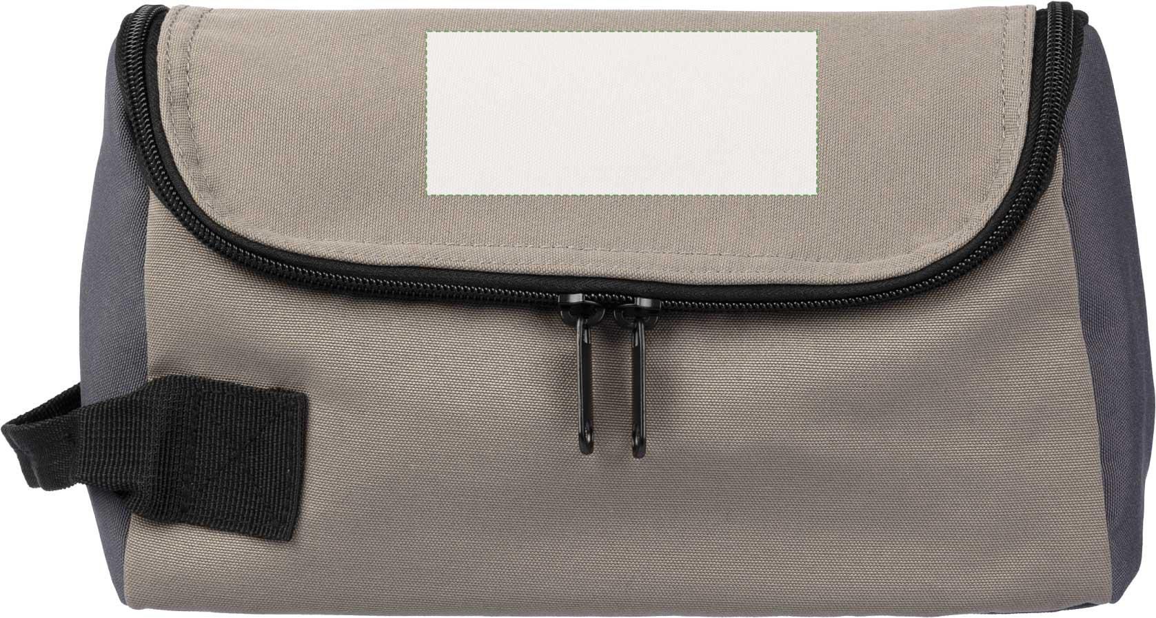 front pocket