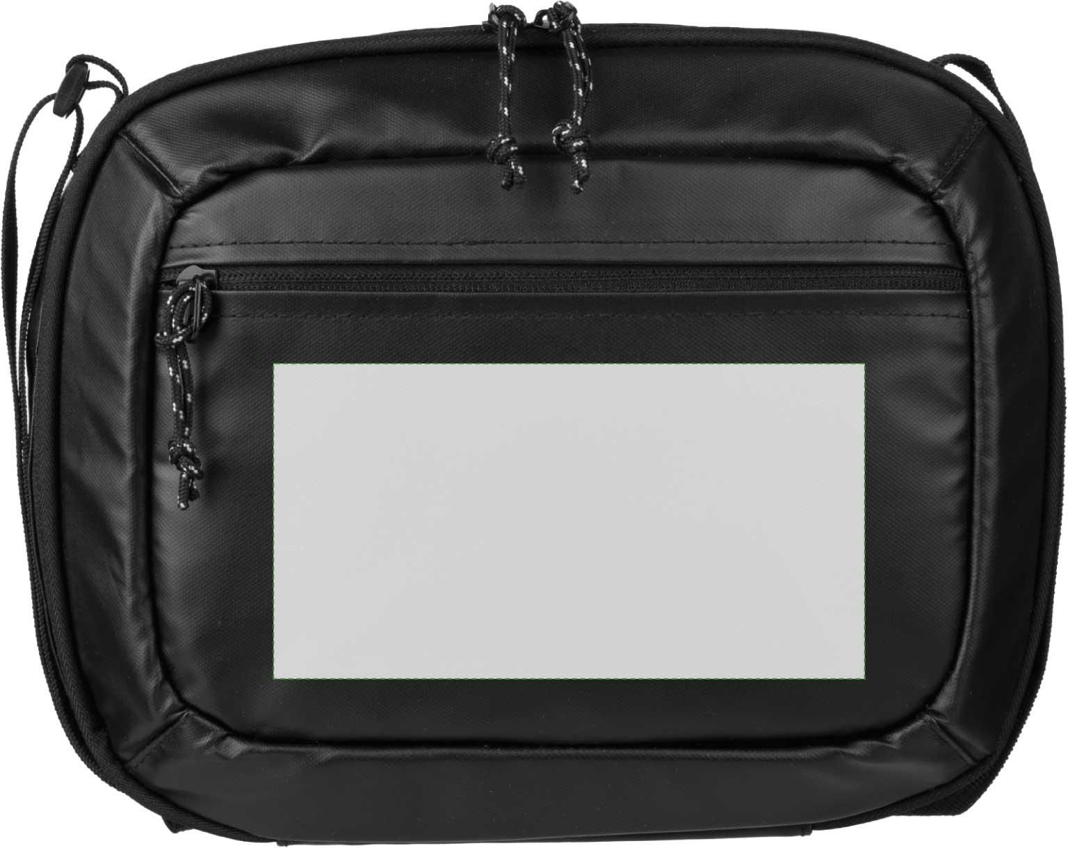 front pocket