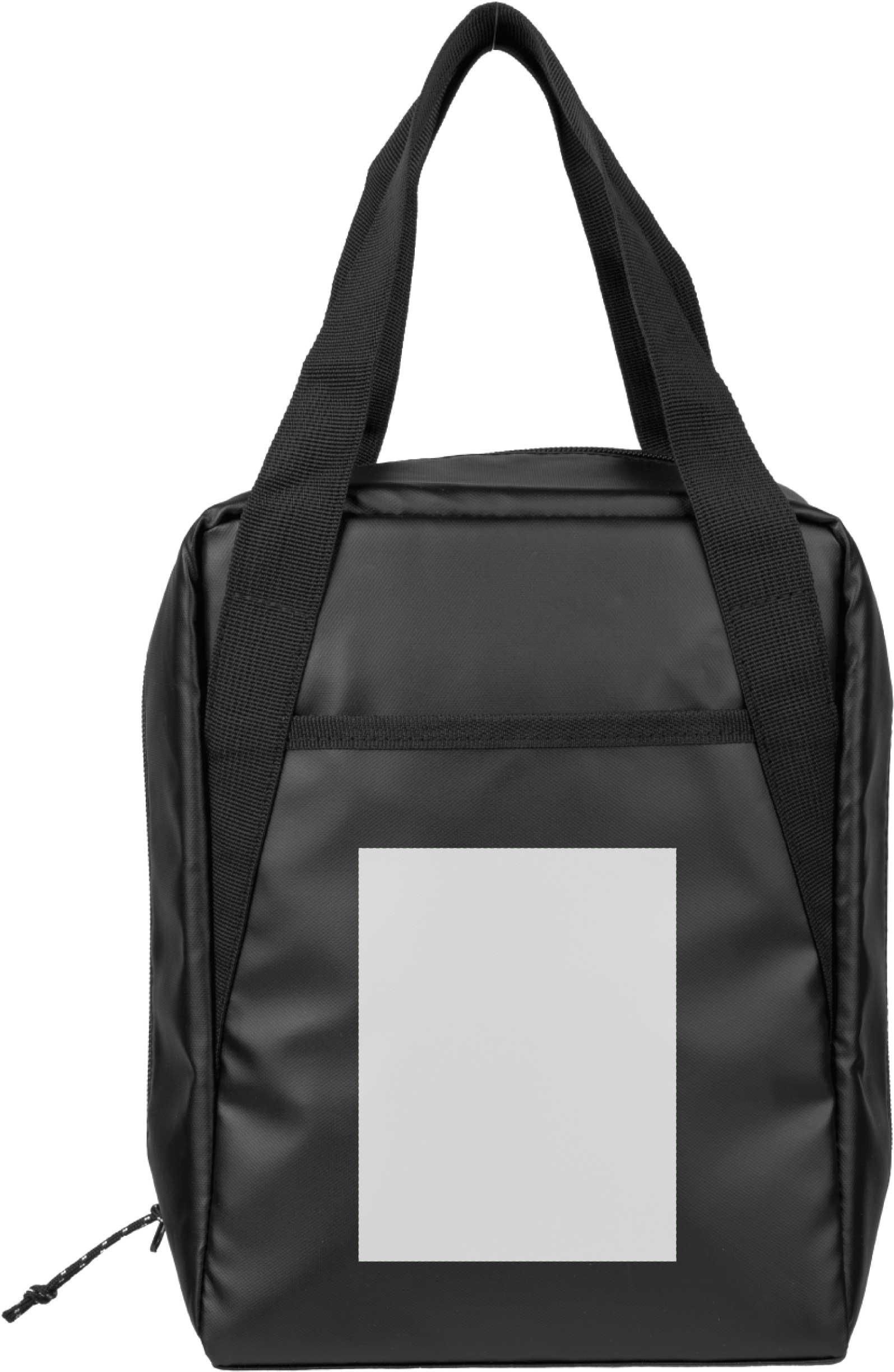 front pocket