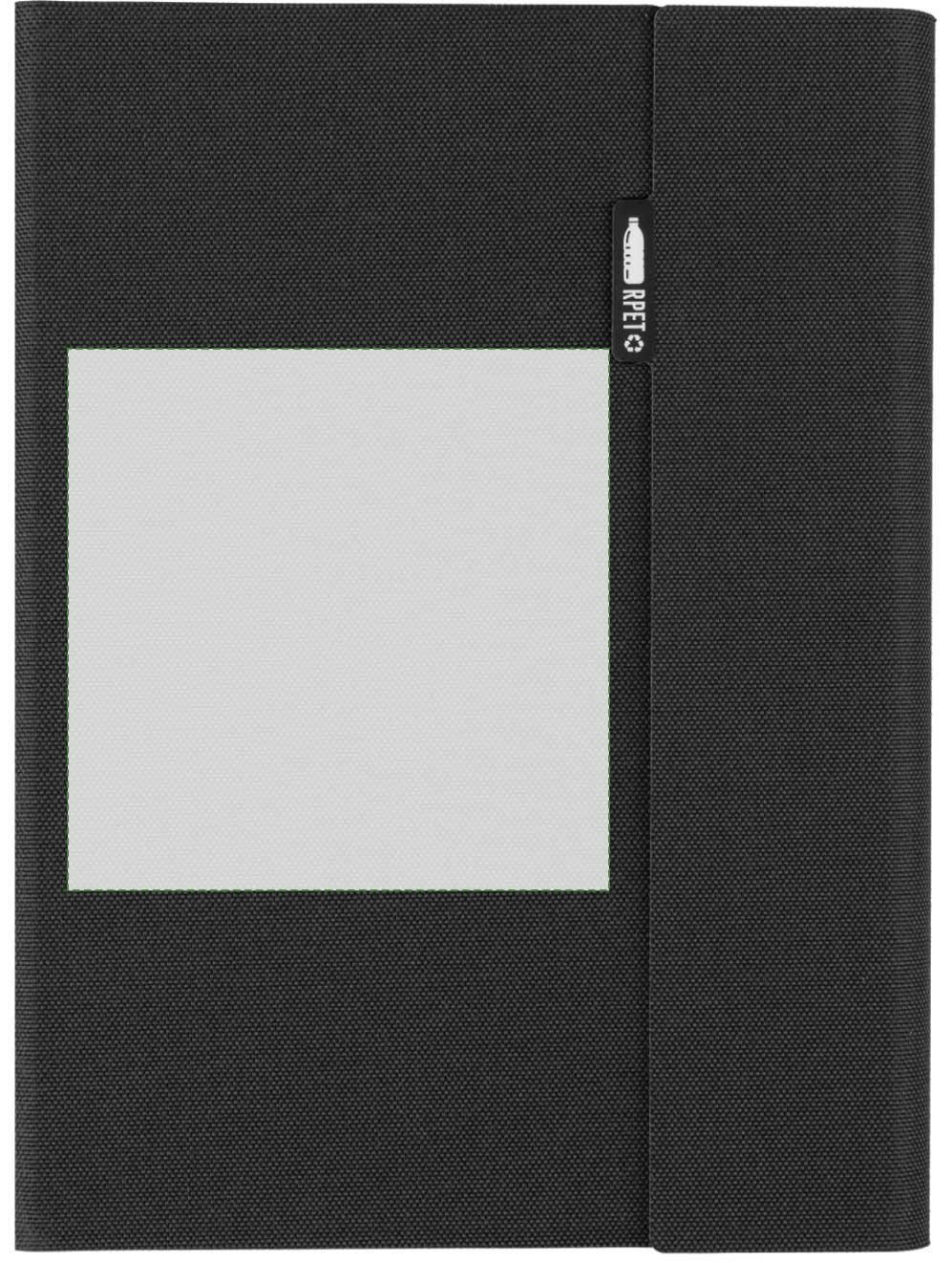 front side