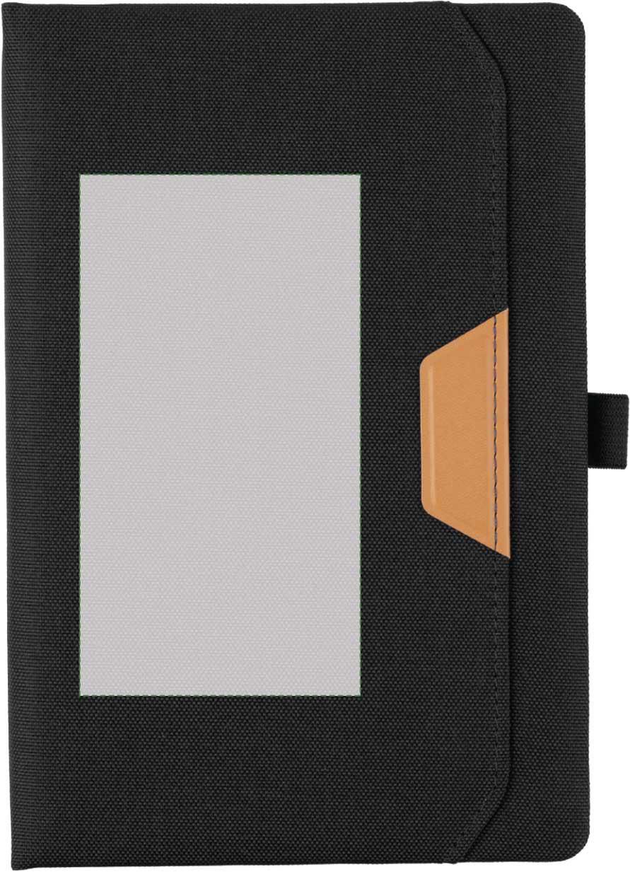 front side