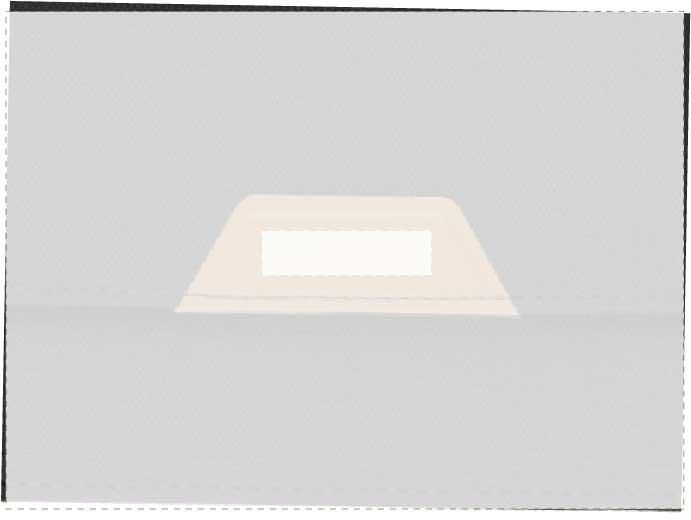 front side