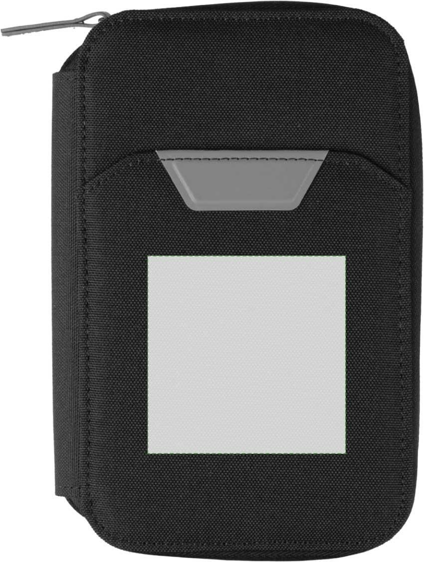 front side