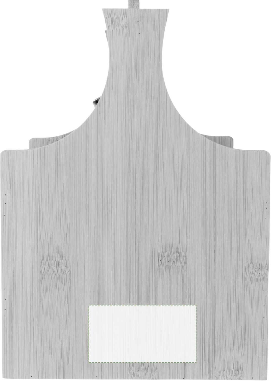 backside